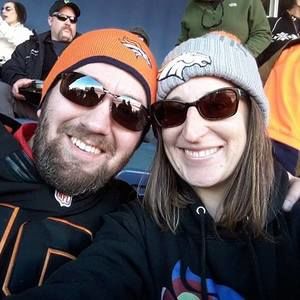 Meet your Posher, Christine